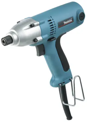 Makita   -udarni vrtalnik 270 W vklj.  kovček