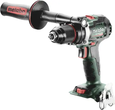 Metabo BS 18 LTX BL I 602358840 akumulatorski vrtalni vijačnik  18 V   brez akumulatorja\, vklj.  kovček