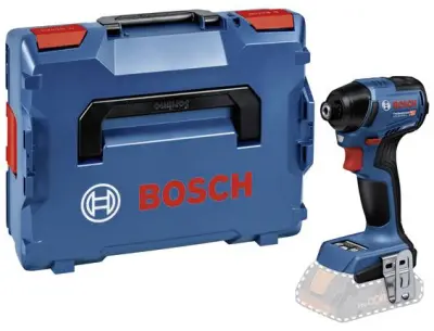 Bosch Professional GDR 18V-220 C 06019L6001 udarni vijačnik  18 V   brez akumulatorja\, brez polnilca \, vklj.  kovček