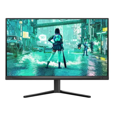 Gaming monitor Philips Evnia 3000 27M2N3200S, 68,6 cm (27"), FHD (1920 x 1080), IPS, 180Hz, 0.5ms (MBR), HDR10, 2x HDMI 2.0, 1x DP 1.4
