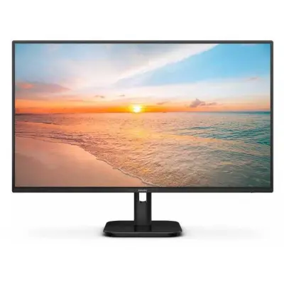 Monitor Philips 68,6 cm (27,0") 27E1N1100A 1920x1080 100Hz IPS 1ms VGA HDMI Zvočniki  3H AdaptiveSync