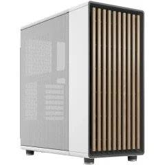 Ohišje ATX FRACTAL DESIGN North Mesh Chalk White