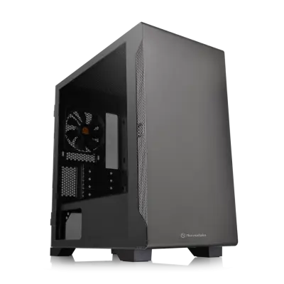 THERMALTAKE PC CASE S100 TG ohišje