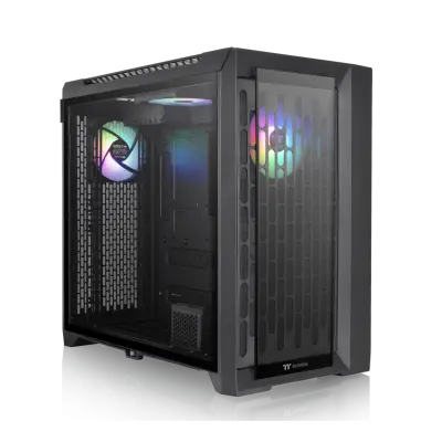 THERMALTAKE PC ETUI CTE C750 TG ARGB