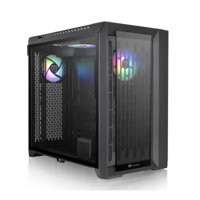 THERMALTAKE PC ETUI CTE C750 TG ARGB