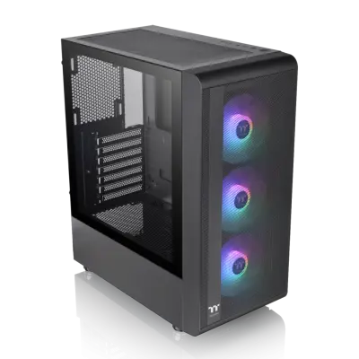 THERMALTAKE PC ETUI S200 TG ARGB