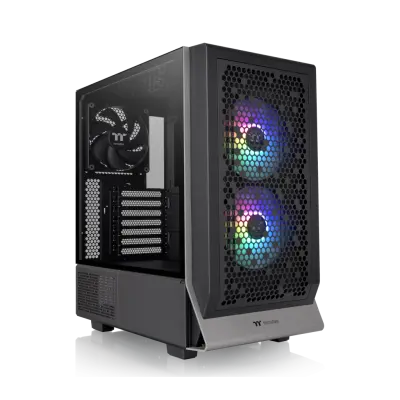 THERMALTAKE PC ETUI CERES 300 TG ARGB
