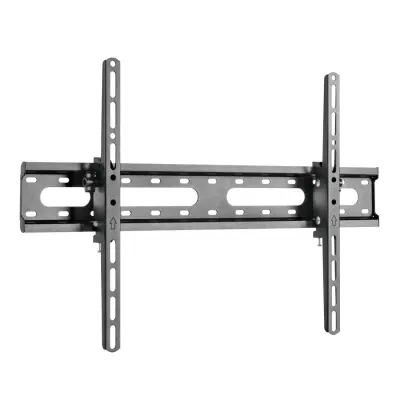 TV monitor stenski nosilec VESA monitor do 45 kg črn