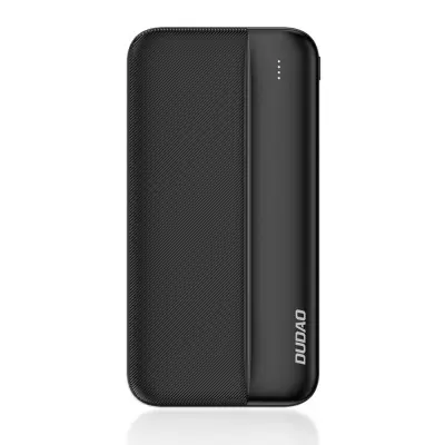 Powerbank K4S+ 20000mAh 2x USB-A 10W črn