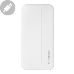 Powerbank Li-Po 10000mAh 2xUSB bel