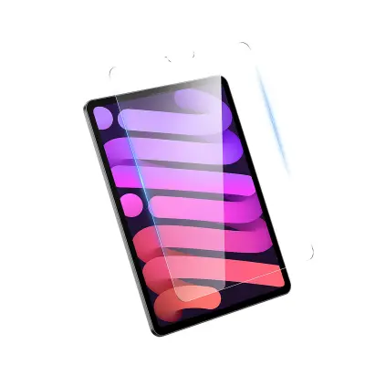 Kaljeno zaščitno steklo za iPad Mini 6 8.3'' SET