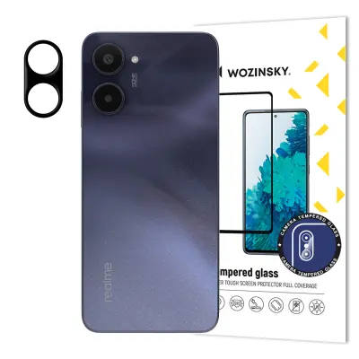 9H kaljeno steklo za kamero za Realme 10 Full Camera Glass