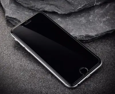 Zaščita za ravni zaslon iz kaljenega stekla za Realme 11 Tempered Glass