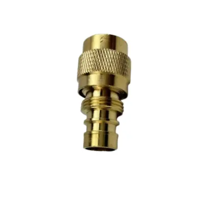 Univerzalni priključek za 1/2" in 3/4" pipe