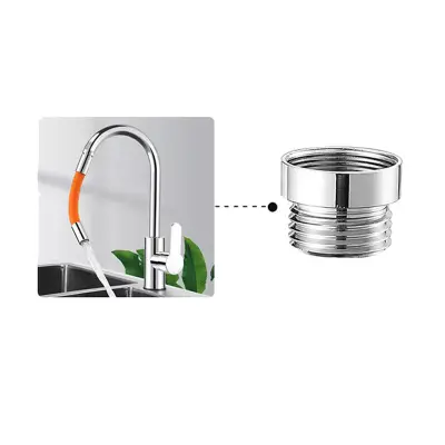 Ženski 22-moški 4-točkovni adapter