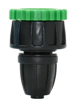 46 mm do 812 mm spojka Vrtna avtomatska vodna brizgalna spojka za pipo 5 paketov