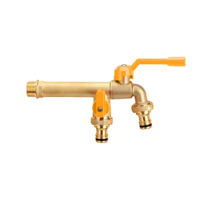 Medeninasta pipa - podaljšana dolžina