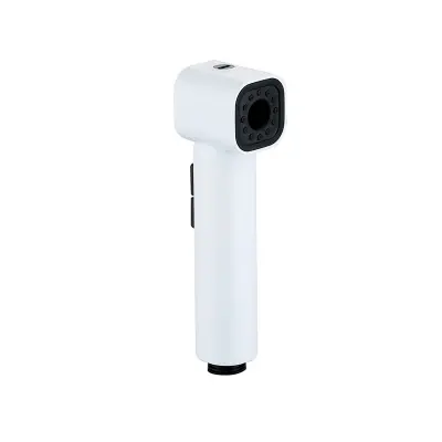 Razpršilec za bide z magnetnim držalom White