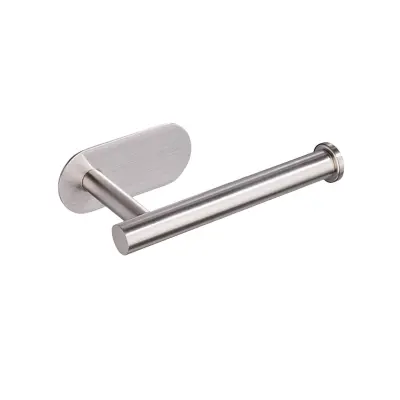 Samolepilno držalo za papirnate brisače