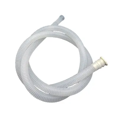 Specializirana odtočna cev klimatske naprave