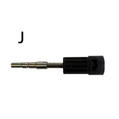 Adapter za visokotlačni čistilec za Karcher serijo K, hitri priključek M22   J