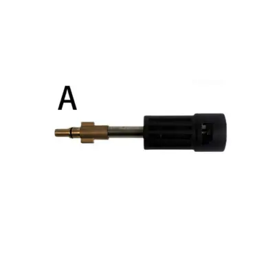 Adapter za visokotlačni čistilec za Karcher serijo K, hitri priključek M22   A