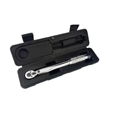 Momentni ključ 1/4IN, 5-25Nm, 5kg za vzdrževanje koles