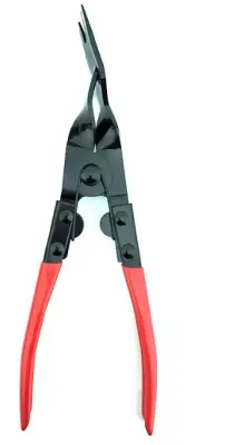 Klešče za odpiranje avtomobilskih žarometov