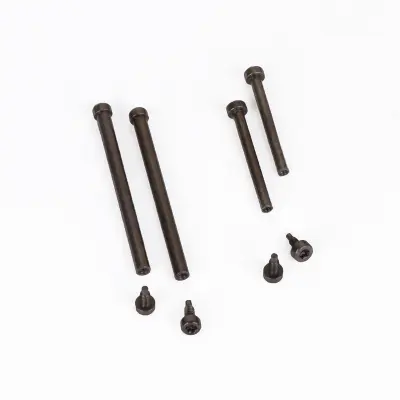 Komplet izvijačev za uro Garmin Fenix 26 mm Black