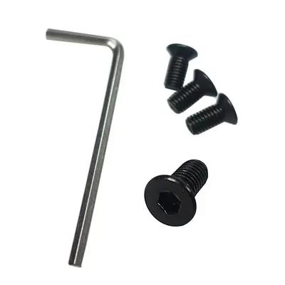 Univerzalno vijačno pakiranje za električni skuter