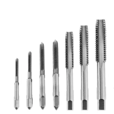 Komplet nastavljivih ključev m3 m4 m5 m6 m8 m10 m12, 7 kosov