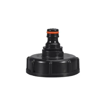 Adapter za pipo za IBC kontejnerje  1/2 palca