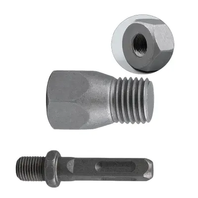 Adapter za diamantni sveder - kvadratno steblo