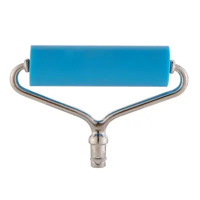 Valjček za diamantno slikanje Blue