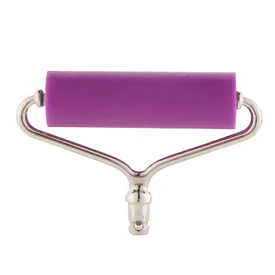 Valjček za diamantno slikanje Purple