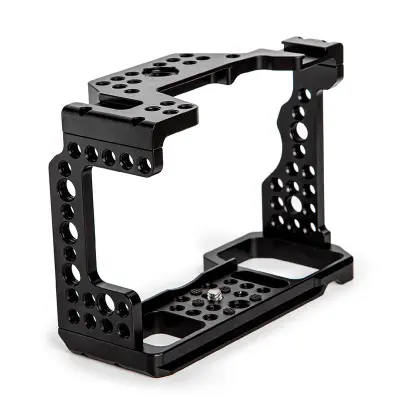 Stabilizator kletke za fotoaparat DSLR