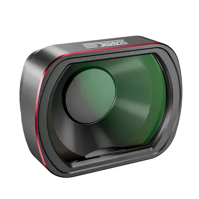 Makro objektiv STARTRC za DJI Pocket 3 Black