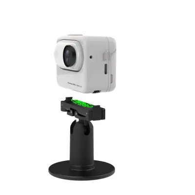 Insta360 GO 3/GO3S Adapter za montažo z vijaki