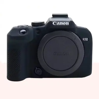 Silikonski zaščitni etui za Canon SLR fotoaparat   R10