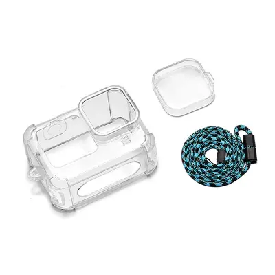 ABS etui za Go Pro Hero 12/11/10/9