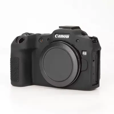 Silikonski zaščitni etui za Canon SLR fotoaparat   R8
