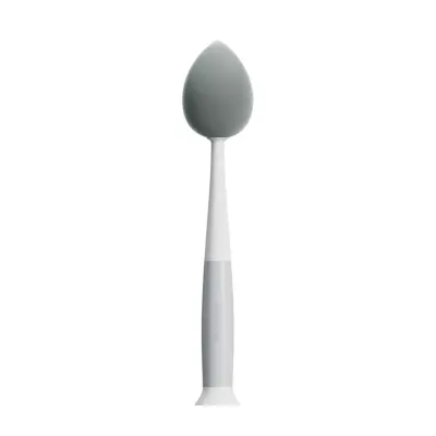 3-v-1 čistilna krtača White