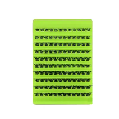 Umetne trepalnice Multipack - 120 grozdov   MIX04