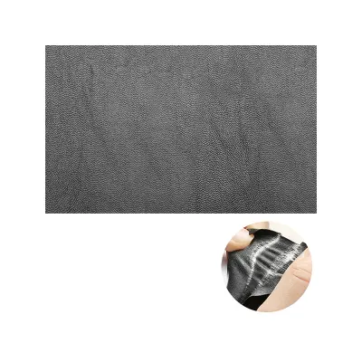 Usnjeni obliž za popravilo, mehak in skladen