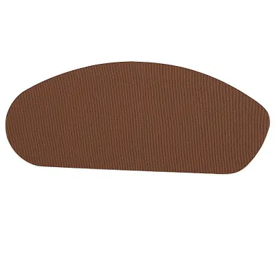 Stegenski trak - preprečuje drgnjenje, 10 kosov Beige