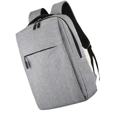 Večnamenski nahrbtnik, poslovni / prosti čas LightGrey