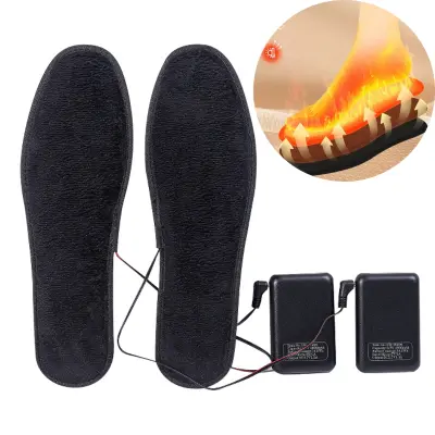 Ogrevani vložki s polnilnimi napajalniki  XXXL