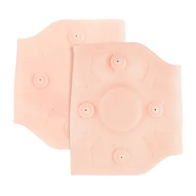 Magnetni rokav za podporo teleta (ena velikost ustreza večini)