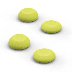 Pokrovčki igralne palice za ROG Ally & Steam Deck Yellow