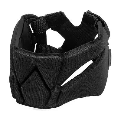 Zaščitni naglavni trak za nogomet in ragbi